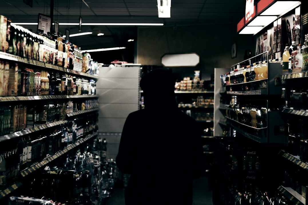retail theft prevention