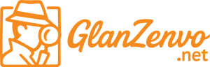 Logo magazynu